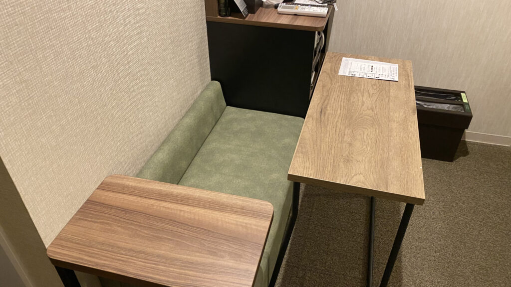 スーパーホテル