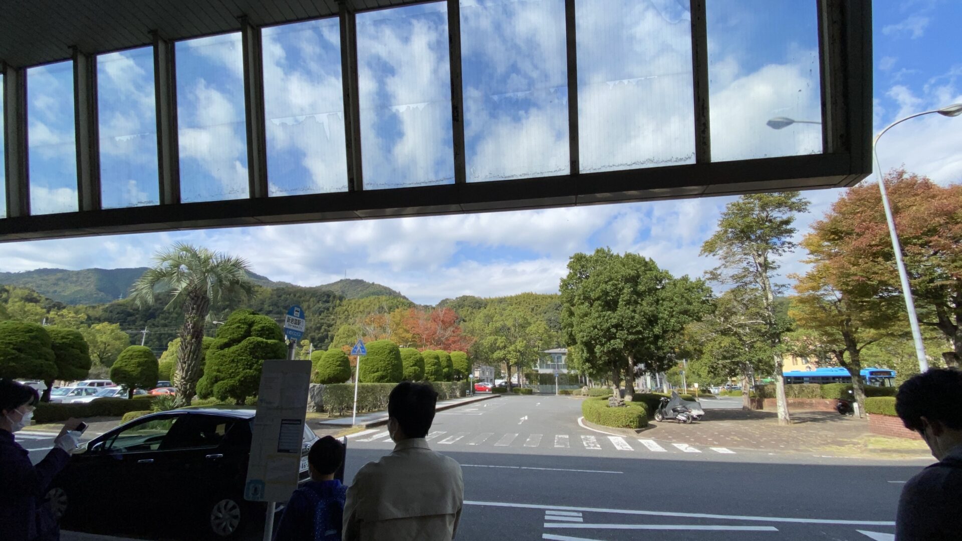 錦帯橋へ来たら岩国城へも行こう!新岩国駅からアクセス抜群の観光地 ドルフィン日記 錦帯橋へ来たら岩国城へも行こう!新岩国駅からアクセス抜群の観光地 ドルフィン日記