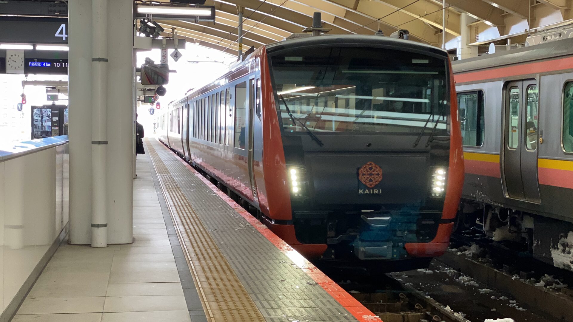 東京・首都圏から日帰りひとり旅 日帰り新幹線ができる場所