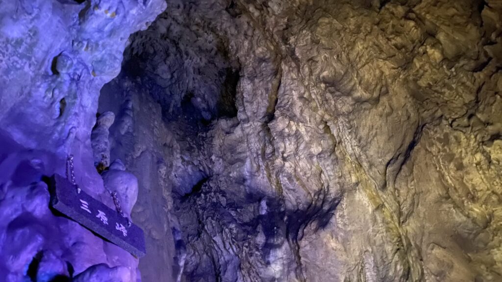 地底湖が最強の鍾乳洞・龍泉洞に行ってきた