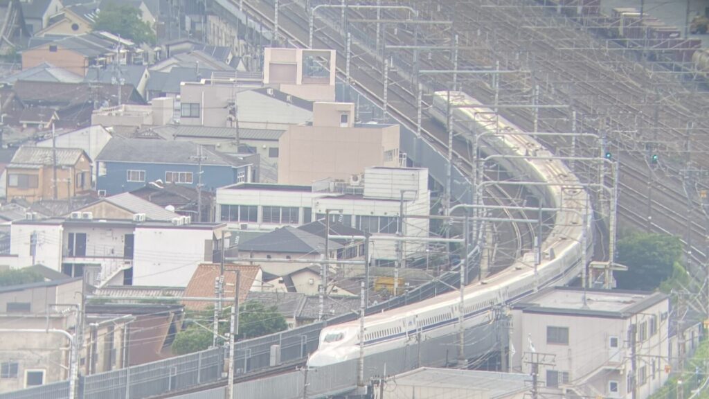 京都駅の新幹線待合室 新幹線に乗るまでのお土産は？カフェやレストランは？