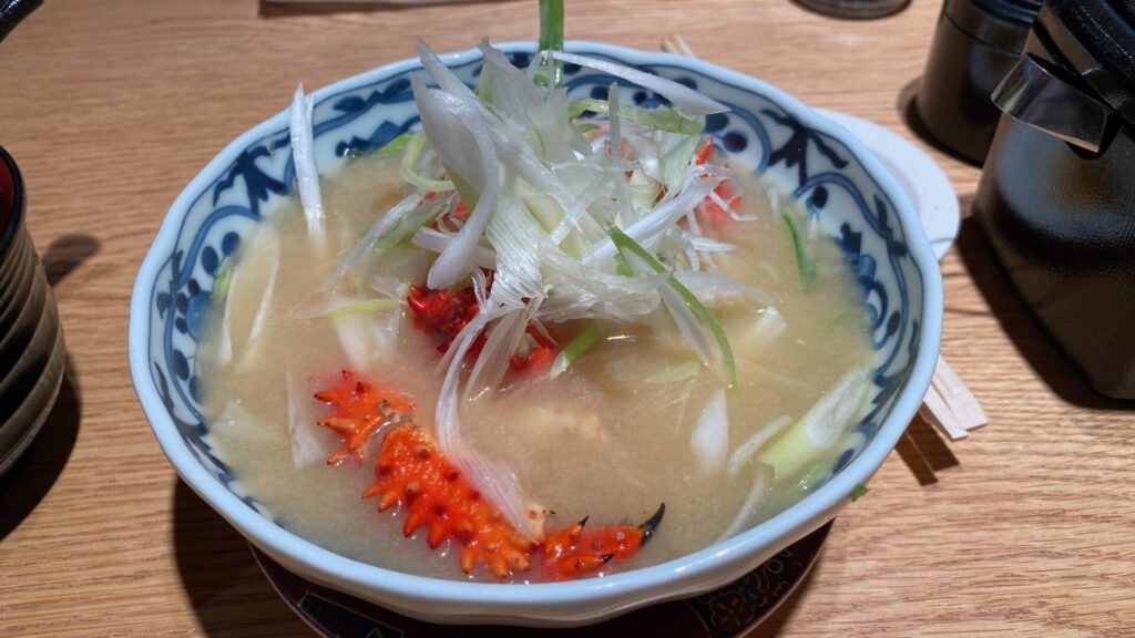 札幌をちょっと観光 定番の回転寿司「根室花まる」へ