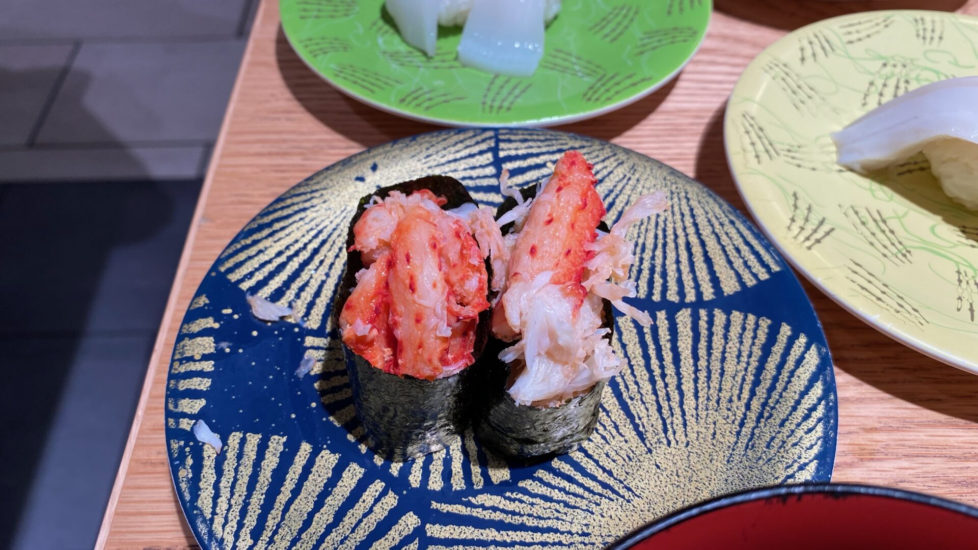 北海道・札幌でリーズナブルで美味しいお寿司が楽しめる「根室花まる」