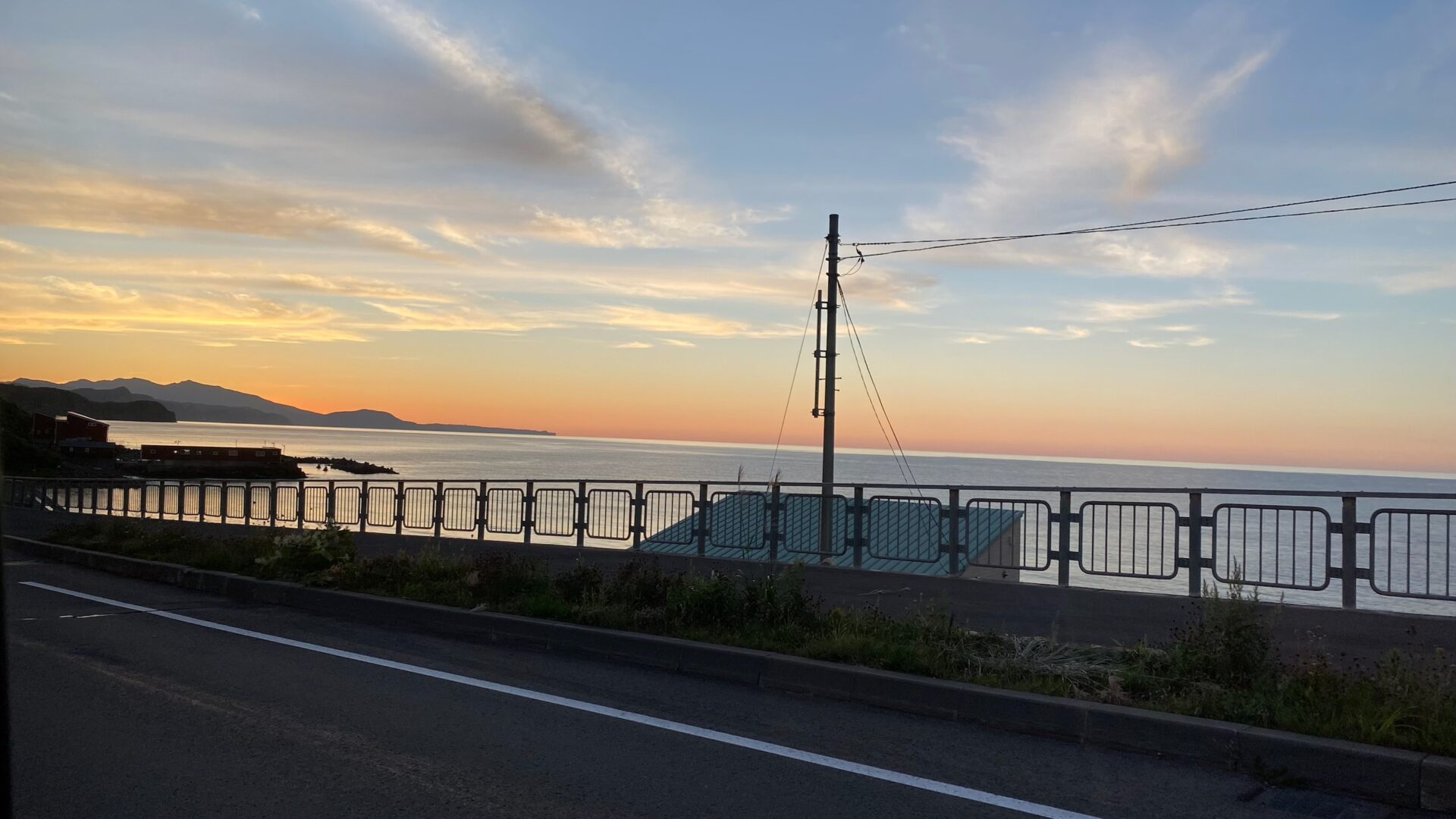 バス・JRで神威岬へ行く方法