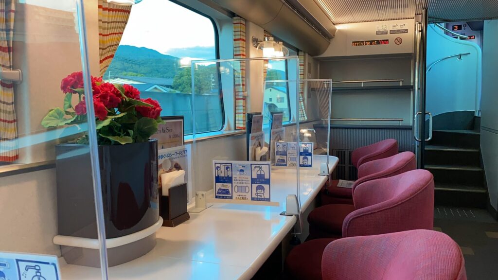 私鉄最長路線である特急「しまかぜ」賢島〜京都を乗り通してきた！