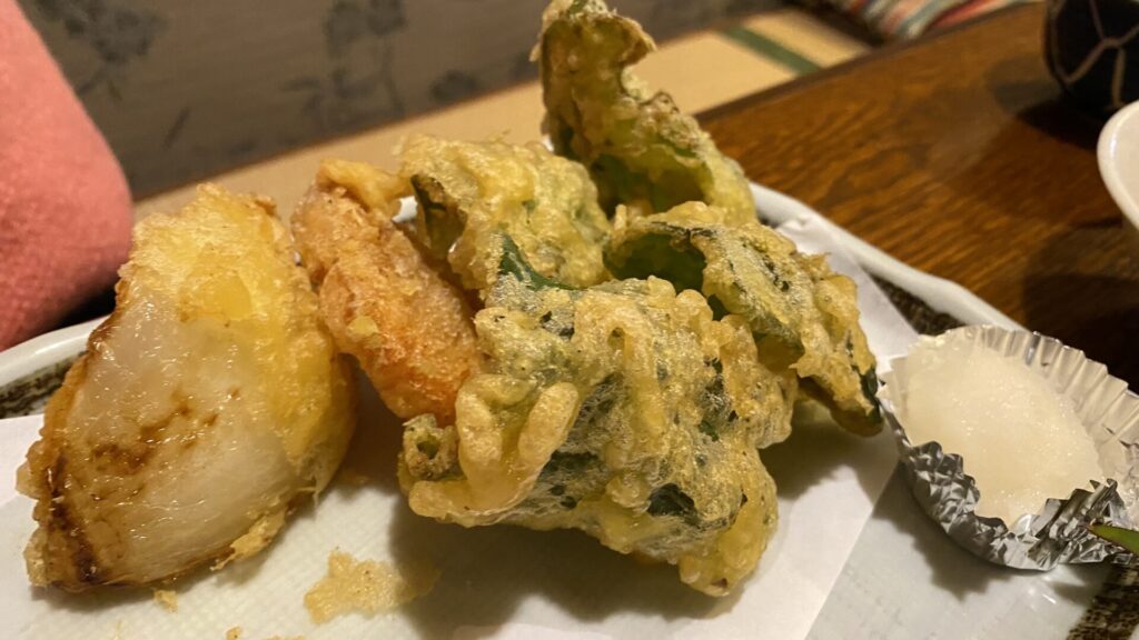 福井「越前海岸 お食事処 あらいそ」で越前蟹を食べてきた！