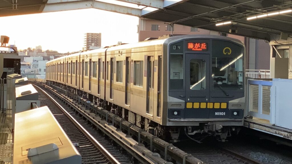 名古屋は地下鉄が走る 地下鉄を使えば手軽に観光できる！