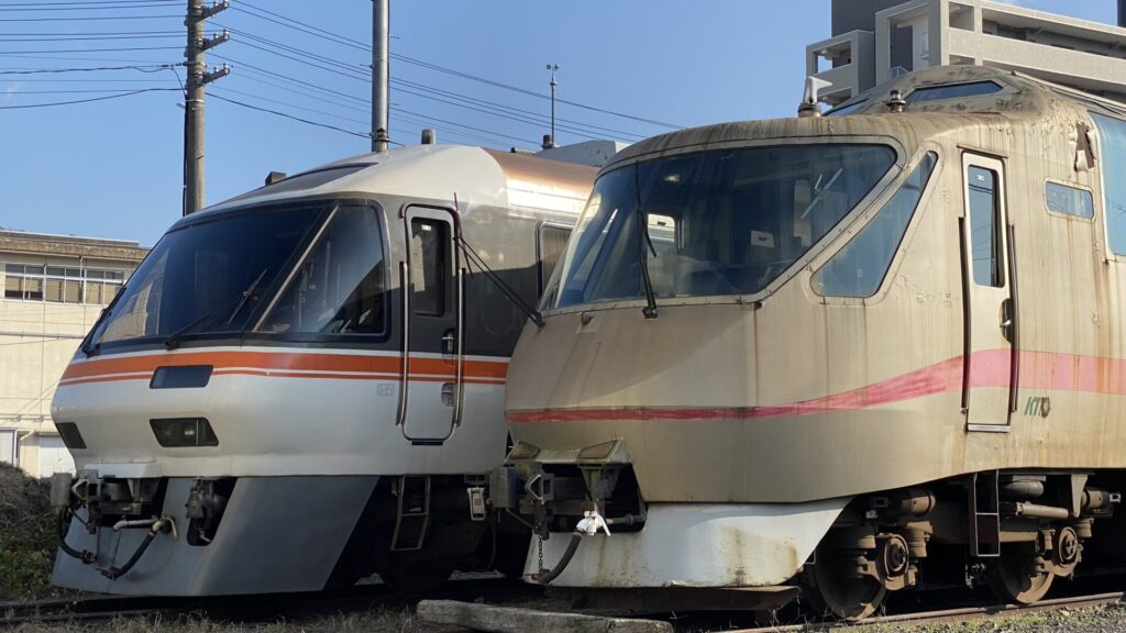 京都丹後鉄道で一部の編成を導入 KTR8500形として活躍へ