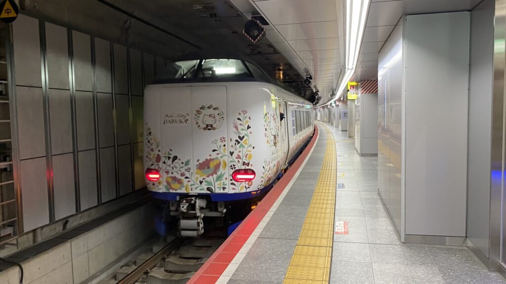 2023年春には「うめきた新駅」が開業！大阪駅に全列車が停車