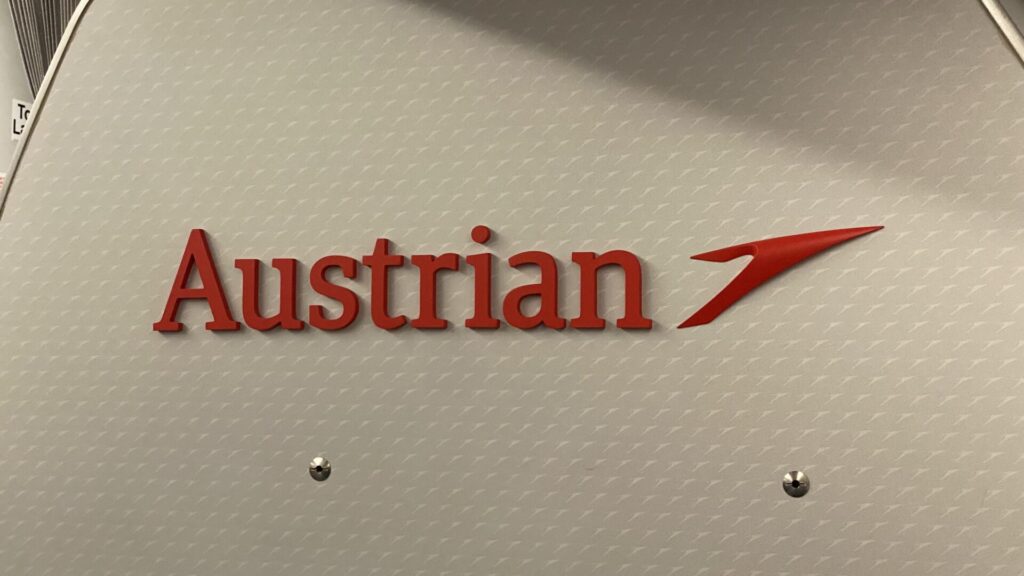 オーストリア航空はウィーンを拠点とするスターアライアンスの航空会社