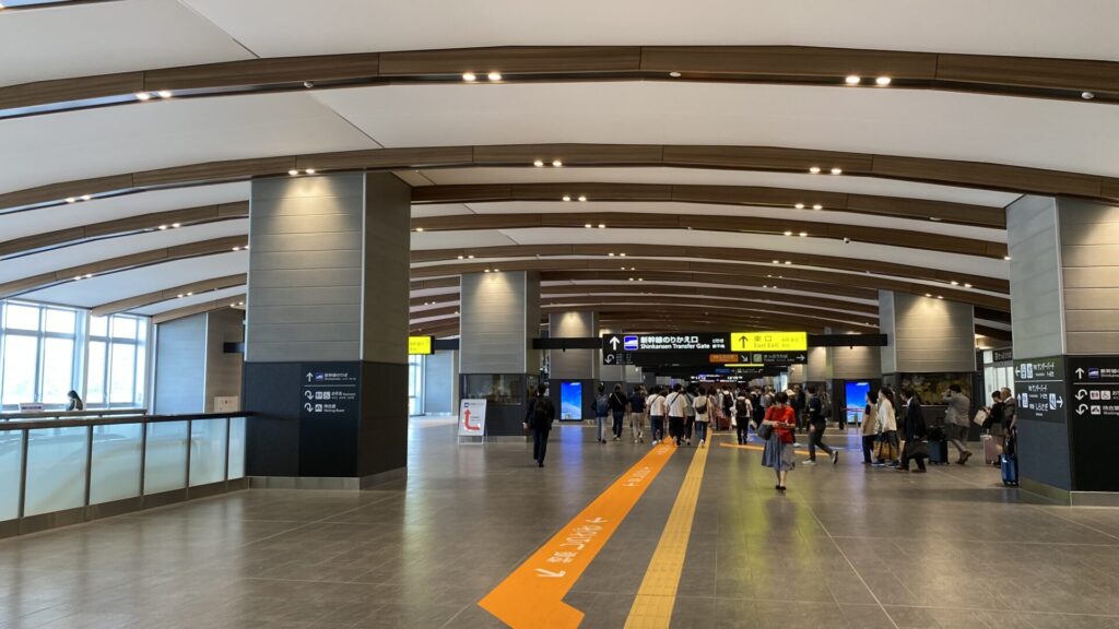 2024年に北陸新幹線は福井・敦賀に延伸 大阪・名古屋方面からは敦賀駅で乗り換え