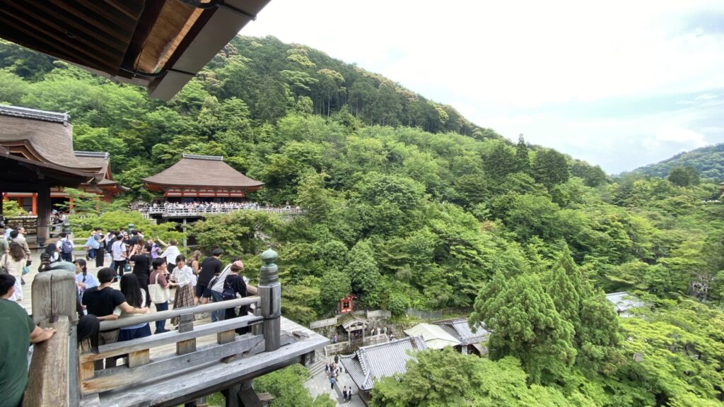 清水寺