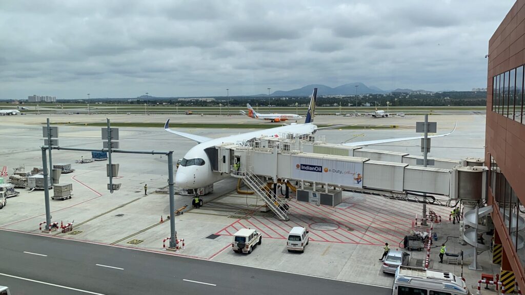 シンガポール航空のビジネスクラスを徹底紹介！